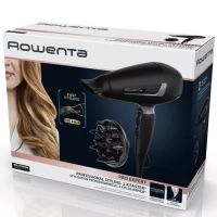 Профессиональный фен для волос Pro Expert CV8820F0, 2100 Вт