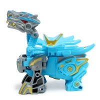 Набор роботов &laquo;Отряд звероботов&raquo;, трансформируются