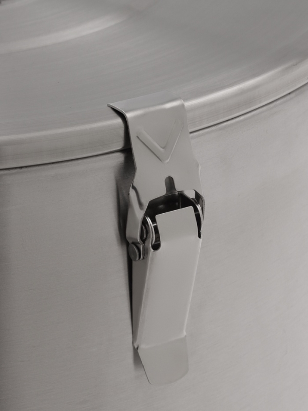 Термос профессиональный 25 л, 300х330 мм.