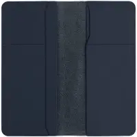 Набор Alaska Trio, синий