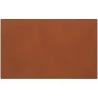 Лейбл Shan Nubuсk, XL, коричневый