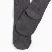 Колготки детские KAFTAN "BASIC" 116-122 см, т.серый Колготки детские KAFTAN "BASIC" 116-122 см, т.серый