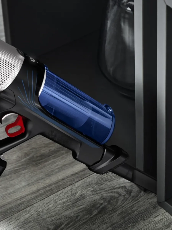 Беспроводной пылесос X-Force Flex 9.60 Aqua TY20C4WO