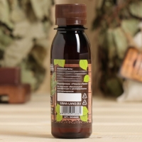 Ароматизатор для бани и ванны &laquo;Пихта&raquo;, натуральный,  100 мл, "Банная Забава"