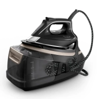 Парогенератор для глажки Eco Steam Pro DG9611F0, 7,4 бар