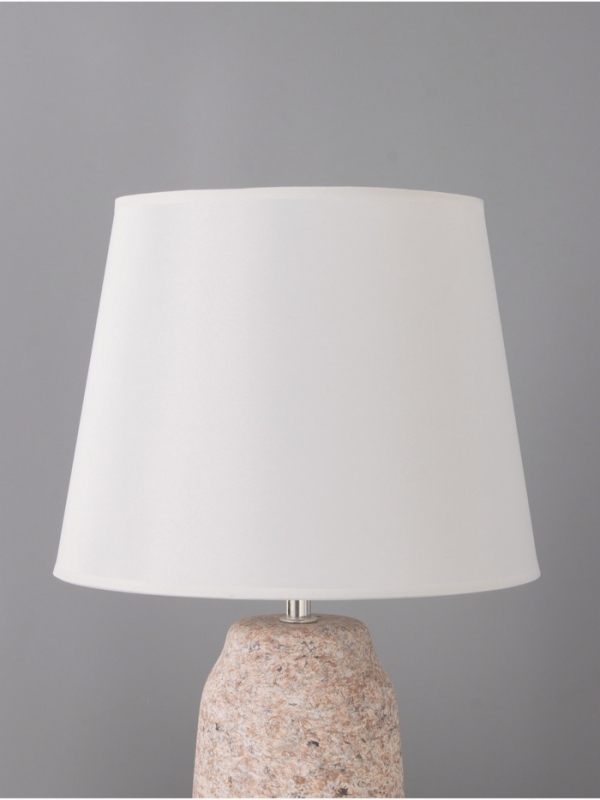 Настольная лампа "Ли-Ли" 1х15Вт Е14  25х25х40см