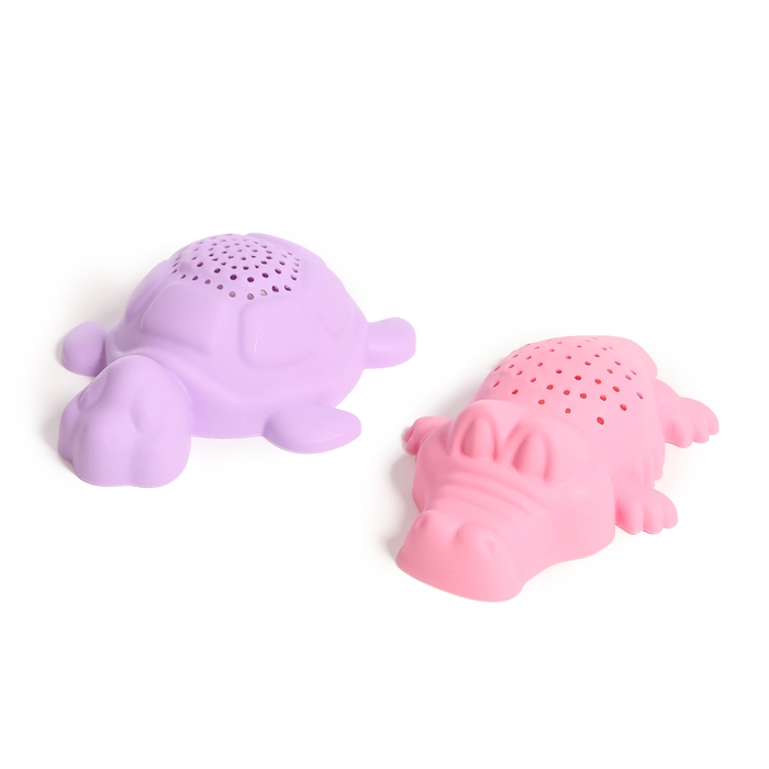 Песочный набор №8 &laquo;Африка №8&raquo;: ведро, 4 формочки, МИКС