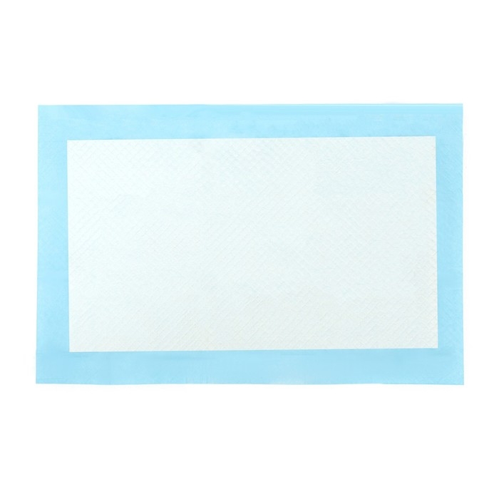 Пеленки впитывающие Пеленки впитывающие "Мой выбор" целлюлозные, 60 х 90 см, набор 20 шт