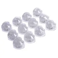 Свеча светодиодная &laquo;Сердце&raquo;