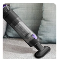 Беспроводной ручной пылесос КТ-5293 - 120 Вт Беспроводной ручной пылесос КТ-5293 - 120 Вт