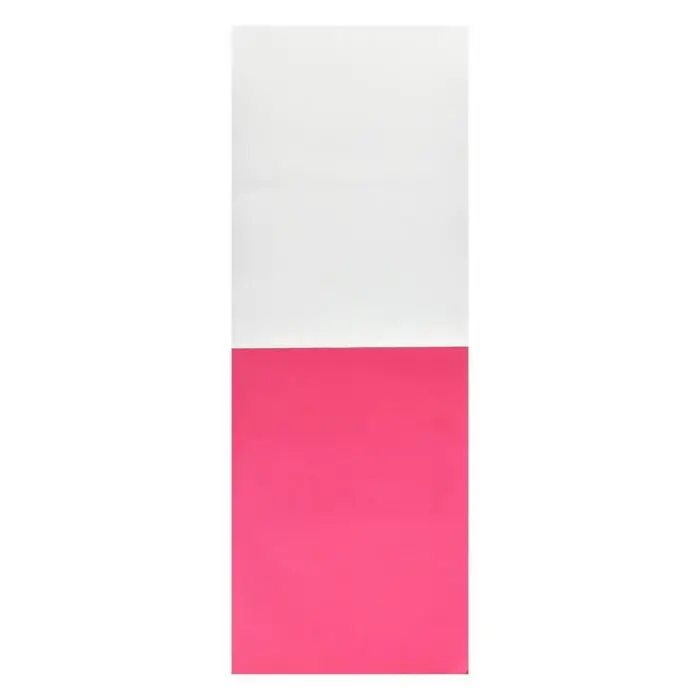 Бумага цветная А4, 10 листов, 10 цветов, ErichKrause, немелованная, на склейке, 80 г/м2