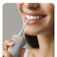 Ирригатор для полости рта КТ-5943 - 5 Вт