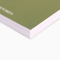 Ежедневник творческого человека с заданиями А5, 120 л. В мягкой обложке "Время мечтать"