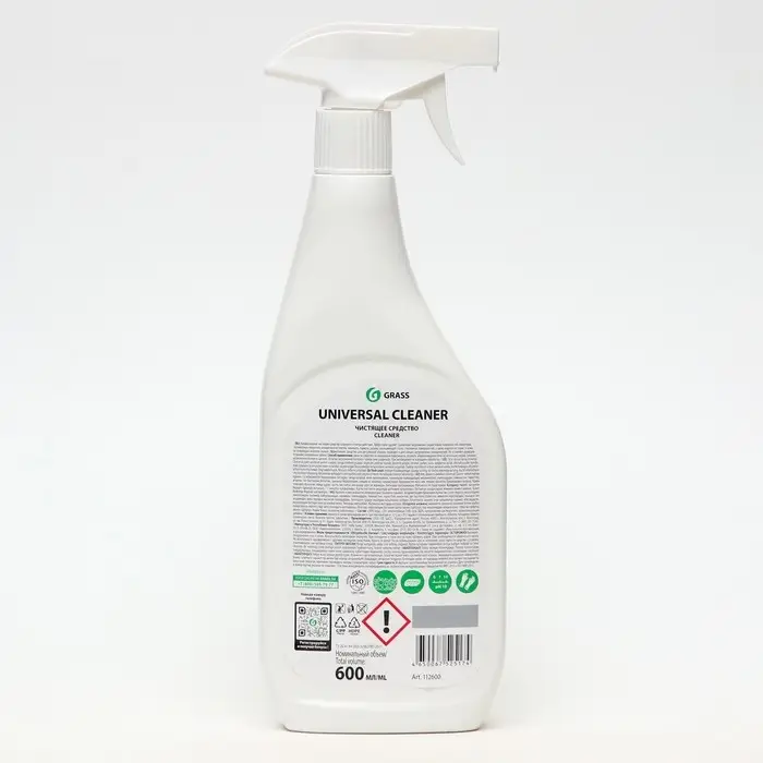Универсальное чистящее средство Universal Cleaner, 600 мл