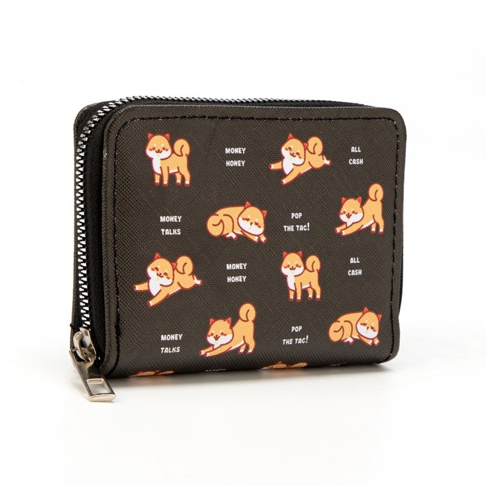 Кошелёк из искусственной кожи POP THE TAP Кошелёк из искусственной кожи POP THE TAP