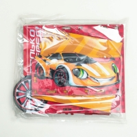 Органайзер для канцелярии &laquo;Только вперед!&raquo;, 14,5 х 17,7 х 14 см