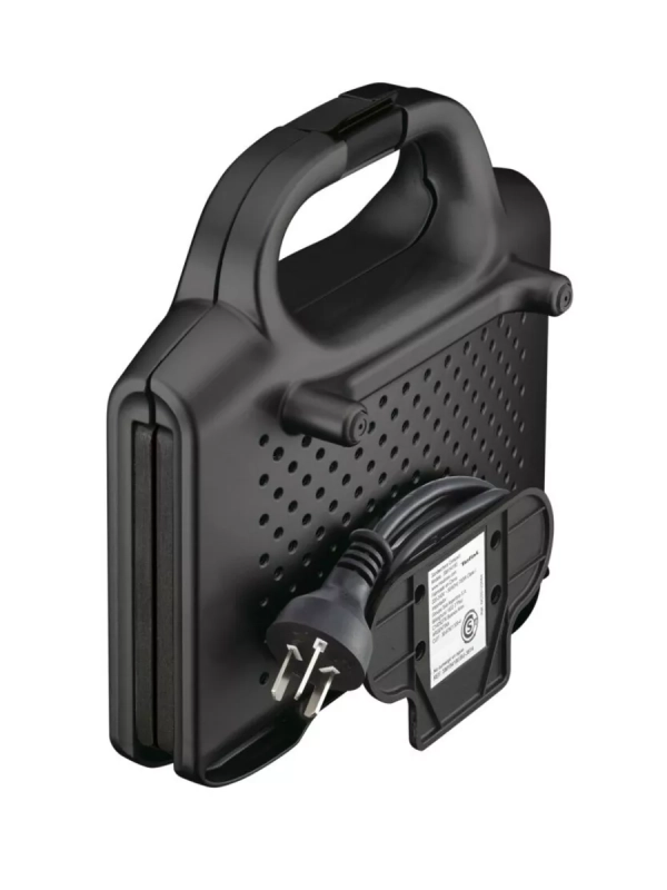 Сэндвичница Ultracompact SM159830 с индикатором включения