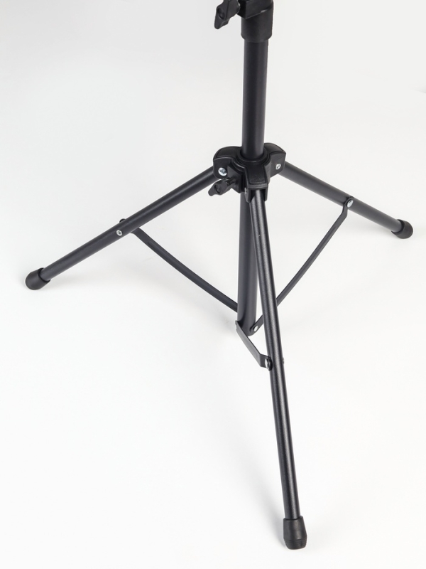 Подставка для нот, пюпитр Music Life высота 50-130 см, подставка 40 х 28 см