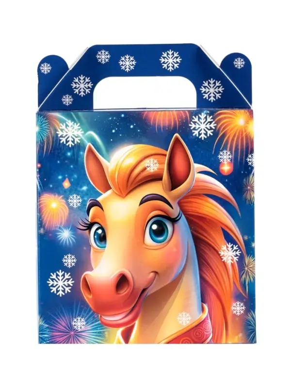 Фейерверк, 350 г