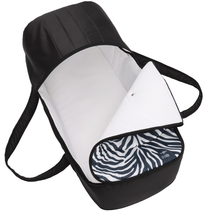 Люлька-переноска для новорожденных &laquo;Animal&raquo;, Mum&Baby