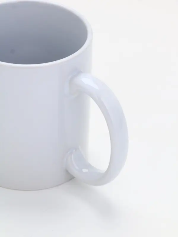 Кружка чайная керамическая &laquo;Может быть чай&raquo;, 320 мл