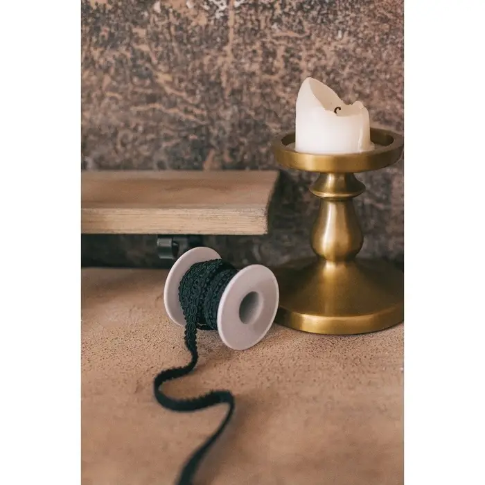 Бобина 6.4&times;6 см, d=2.4 см, белая