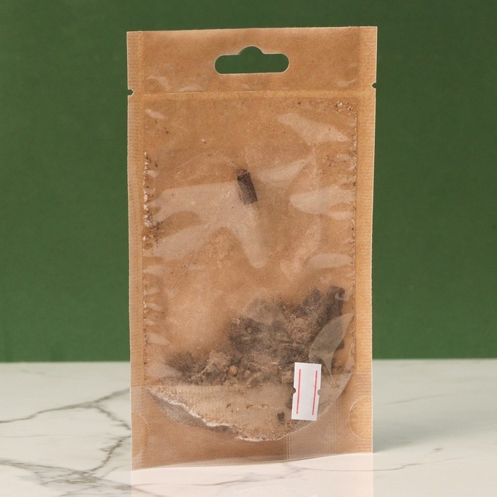 Набор для приготовления алкоголя &laquo;Коньяк по-латгальски&raquo;: набор трав и специй 6 г., штоф 500 мл., фляжка 240 мл., инструкция