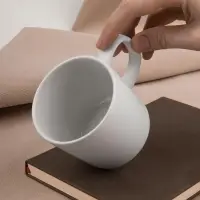 Кружка Eastpresso, белая