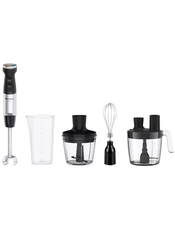 Погружной блендер Quickchef+ DD67G810, 1000 Вт