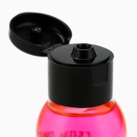 Гель для душа &laquo;От мыслей о бывшем&raquo;, 100 мл, аромат малины, BEAUTY FOX