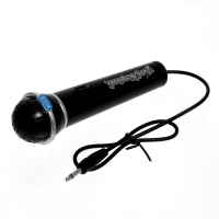 Синтезатор &laquo;Играй и пой&raquo;, 25 клавиш, микрофон, работает от батареек