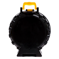 Парковка &laquo;Стройплощадка&raquo;, в чемодане