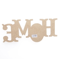 Ключница настенная &laquo;Home&raquo;, 21 х 9 см.