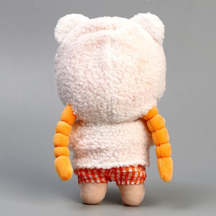 Мягкая кукла &laquo;Сора&raquo;, 22 см