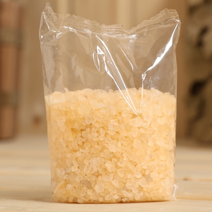 Соль для бани и ванны с экстрактом календулы 150 г Добропаровъ Соль для бани и ванны с экстрактом календулы 150 г Добропаровъ