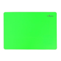 Доска для лепки пластиковая А4 Calligrata "Яркое творчество", неон зелёный Доска для лепки пластиковая А4 Calligrata "Яркое творчество", неон зелёный