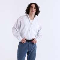 Ремень мужской «Великан», ширина 4 см, винт, пряжка металл, цвет чёрный Ремень мужской «Великан», ширина 4 см, винт, пряжка металл, цвет чёрный