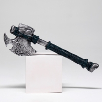 Сувенирное оружие "Топор", 57*19см, пенополистирол