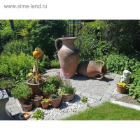 Крошка Микс, мешок 10 кг, фракция 10-20