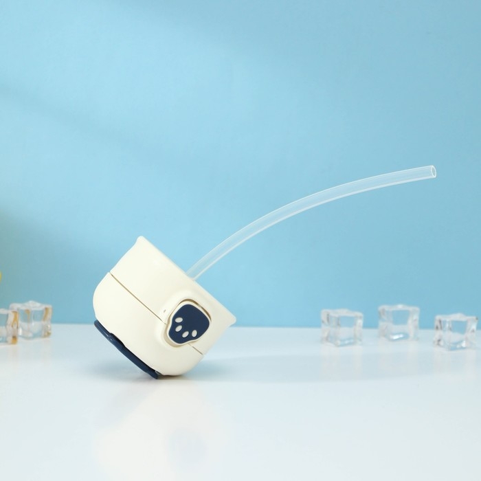 Бутылка для воды стеклянная «Космос», 370 мл, 7×17 см, рисунок МИКС, матовое стекло Бутылка для воды стеклянная «Космос», 370 мл, 7×17 см, рисунок МИКС, матовое стекло