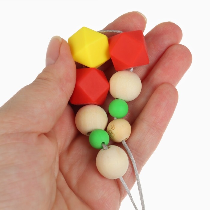 Слингобусы - прорезыватель &laquo;Краски лета&raquo;, Mum&Baby