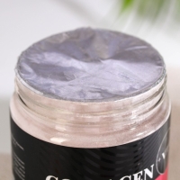 Коллаген &laquo;Малиновый&raquo; в порошке, укрепление костей и суставов, здоровая кожа и волосы, 180 г.