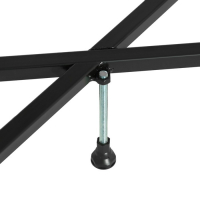 Каркас для ванны Eurolux LAIT, 150x70 см, Х-образный Каркас для ванны Eurolux LAIT, 150x70 см, Х-образный