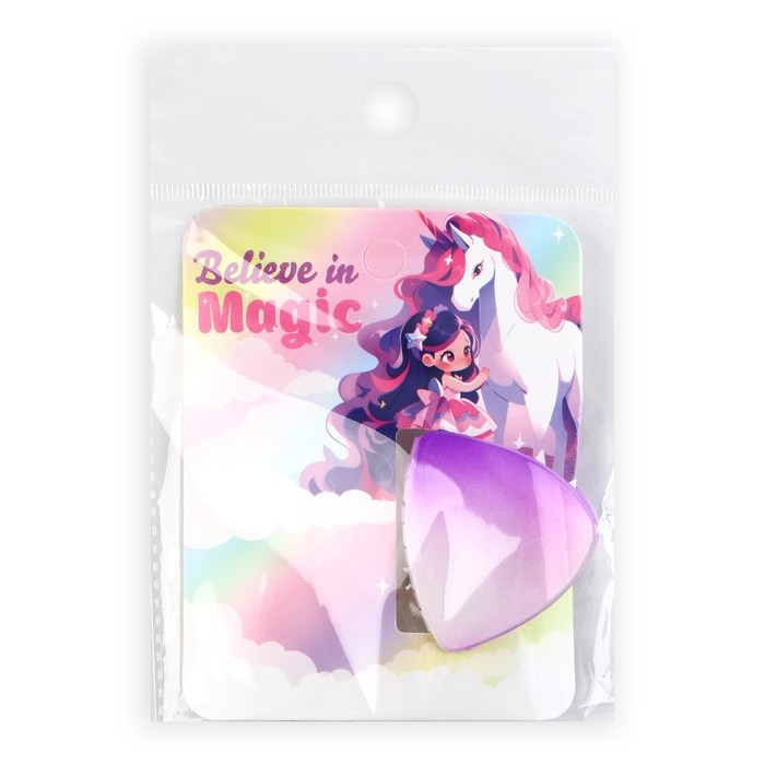 Краб для волос &laquo;Believe in magic&raquo;