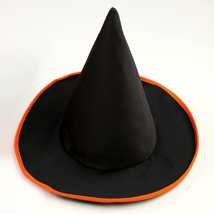 Карнавальный набор &laquo;Кошелёк или жизнь?&raquo;, цвет чёрный