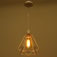 Светильник BayerLux "Адри" 1х60Вт E27 белый 16х16х100 см.