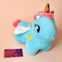 Мягкая игрушка «Единорог» Мягкая игрушка «Единорог»