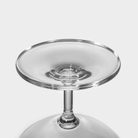 Набор стеклянных бокалов для пива «Пион», 380 мл, 6 шт Набор стеклянных бокалов для пива «Пион», 380 мл, 6 шт