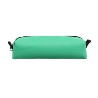 Пенал мягкий 1 отделение, 60 х 195 х 50, К-921, зеленый Пенал мягкий 1 отделение, 60 х 195 х 50, К-921, зеленый