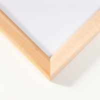 Фоторамка дерево 30х40 см (1300)